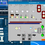Plynová kotolňa pre SPP PD