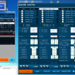 Plynová kotolňa pre AUMBB