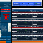SMW2020 - zavlažovací systém riadenia